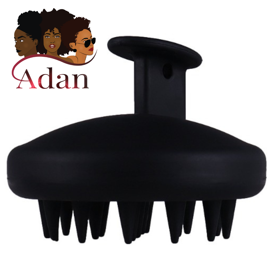 Silcone High Quality Scalp Massage brush