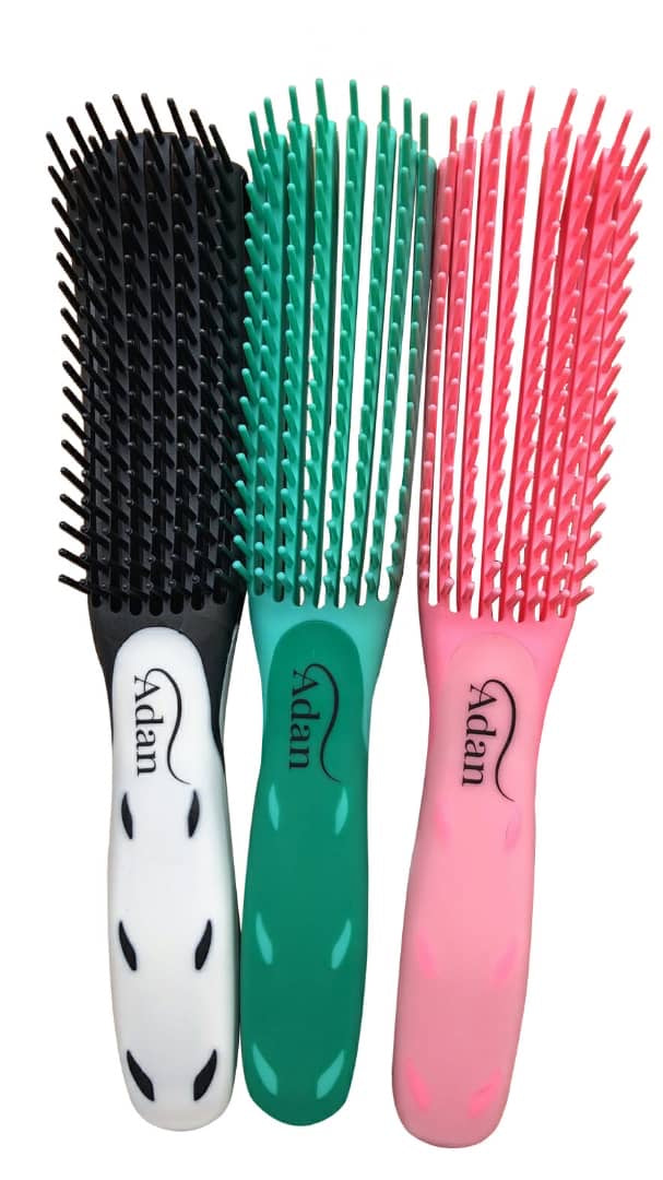 Adan Premium painless detangler