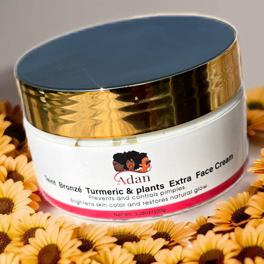 Adan Edge control . Extra Strong Hold. (brush not included) Big jar (5 ...