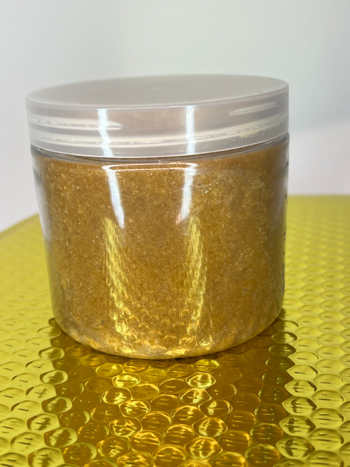 Batana Oil for Hair Growth: Handmade in Honduras 100% Raw Batana Oil - 100% Pure & Natural Unrefined Batana Oil Approved by Dr. Sebi for Thicker,