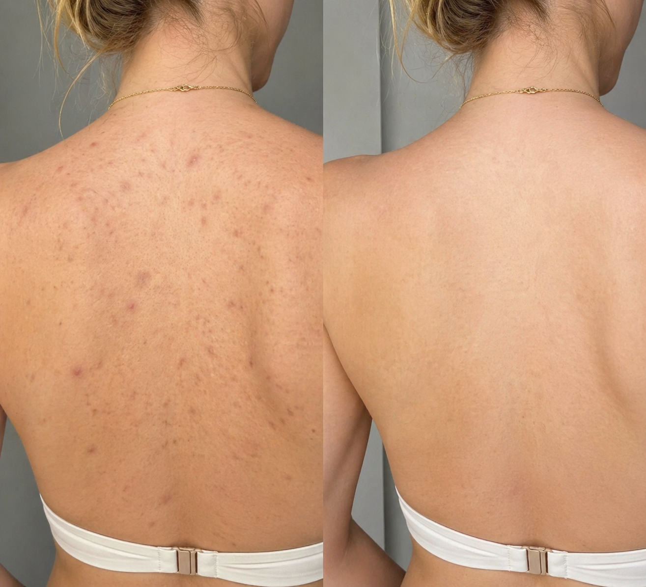 Adan Body Glow + Brightening Oil | Botanical Skin Repair Oil
