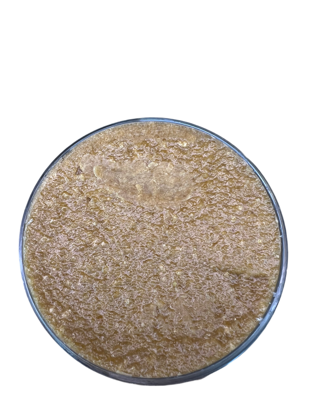 Batana Oil for Hair Growth: Handmade in Honduras 100% Raw Batana Oil - 100% Pure & Natural Unrefined Batana Oil Approved by Dr. Sebi for Thicker,