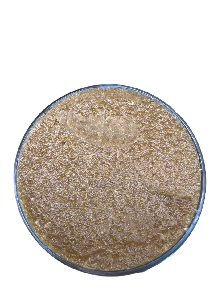 Batana Oil for Hair Growth: Handmade in Honduras 100% Raw Batana Oil - 100% Pure & Natural Unrefined Batana Oil Approved by Dr. Sebi for Thicker,