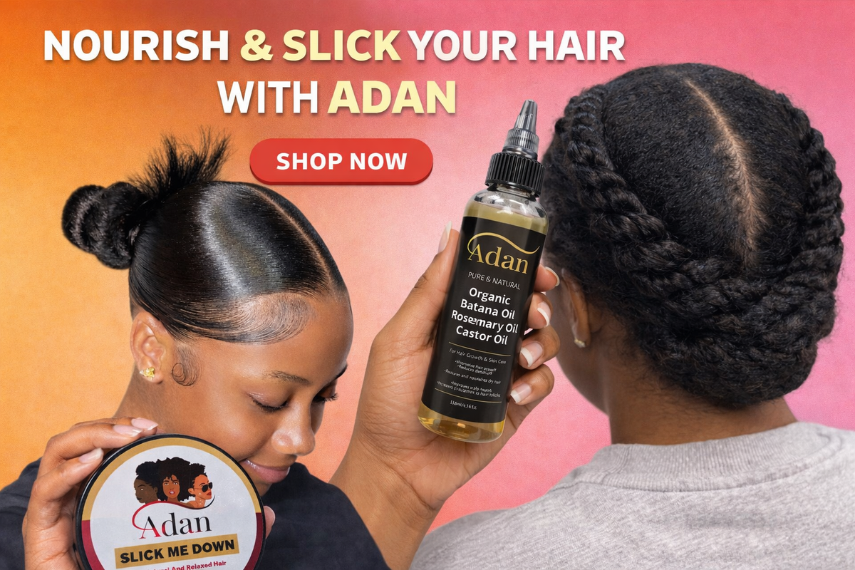 Addan Collection Adan products