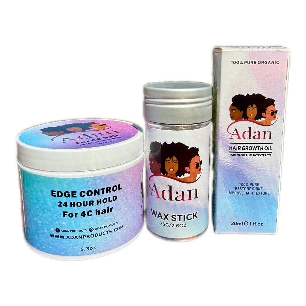 Hair Syling Products ✨ ✨ ✨
