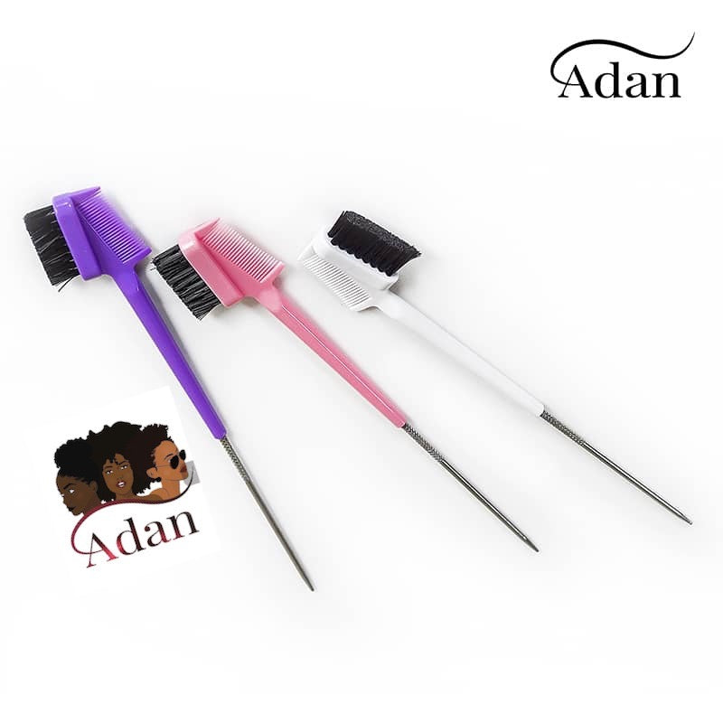 Edges brush