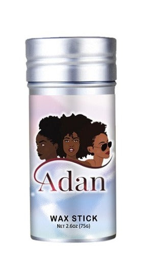 Adan wax stick.