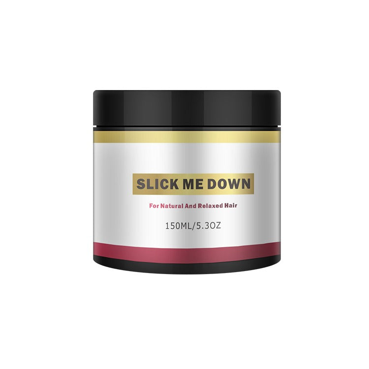 Adan slick me down ( Hair pomade  )