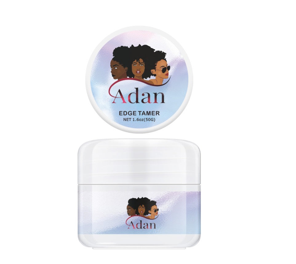 Adan Edge Tamer Mini size  1.6 0z (50G)