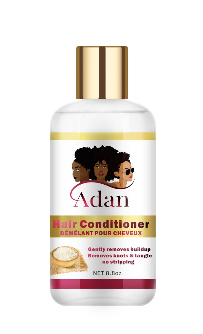 Adan Hair growth conditioner