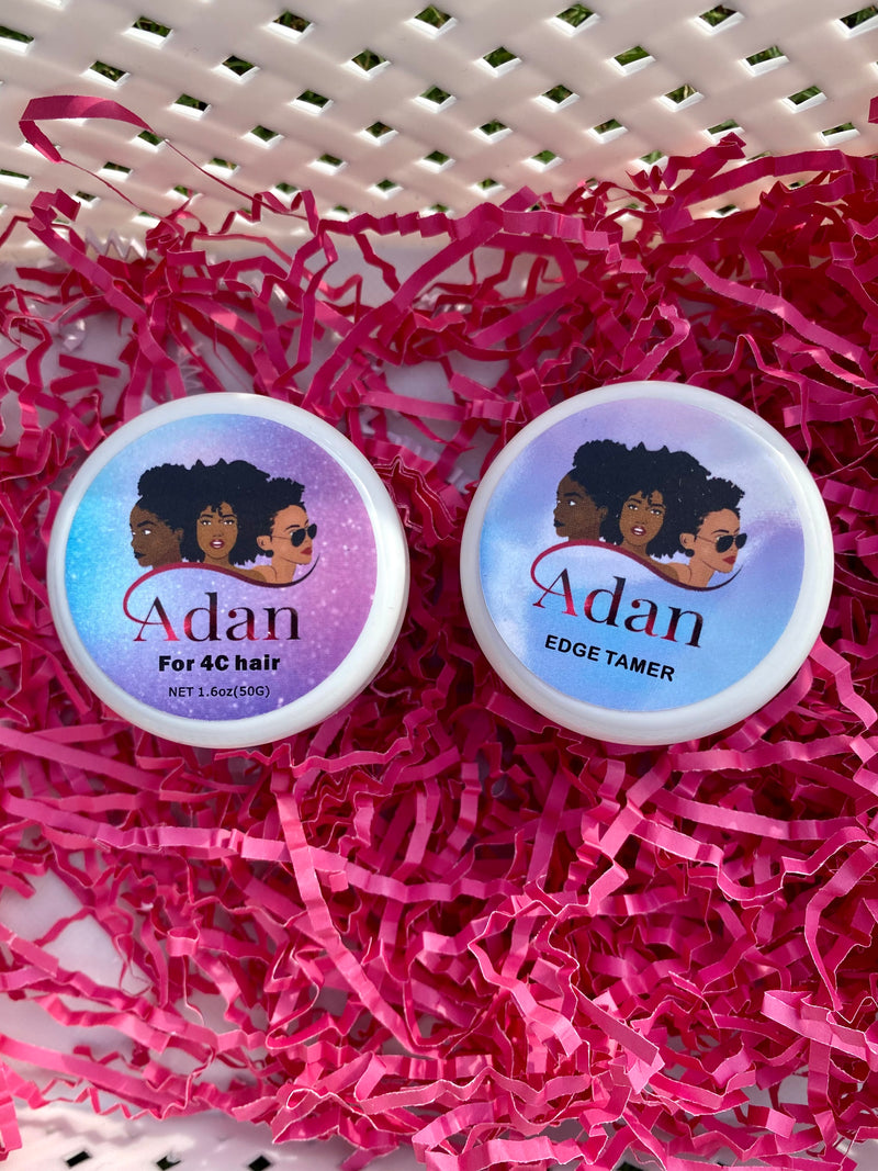Try both edge control for only $14 ( mini)